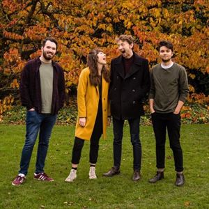 Fawn, Amy May Ellis, Crake + Laura Kindelan Fawn, Amy May Ellis, Crake + Laura Kindelan
