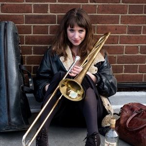 Faye Treacy - The Problem With Faye Treacy Faye Treacy - The Problem With Faye Treacy