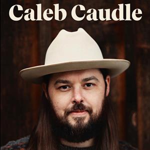 Caleb Caudle