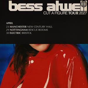 Bess Atwell