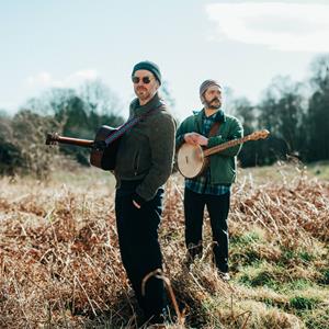 Kris Drever & Cahalen Morrison