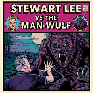 Stewart Lee