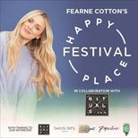 Fearne Cotton's : Happy Place Festival