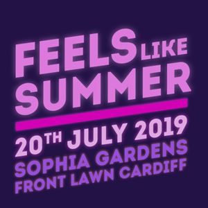 Feels Like Summer ft Banarama, Bonnie Tyler + more Feels Like Summer ft Banarama, Bonnie Tyler + more