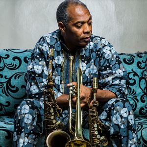 Femi Kuti Femi Kuti