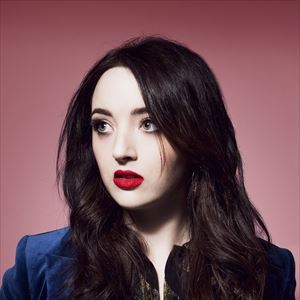 Fern Brady: Power and Chaos EXTRA TOUR DATE! Fern Brady: Power and Chaos EXTRA TOUR DATE!