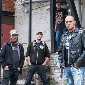 Ferocious Dog + special guests Ferocious Dog + special guests