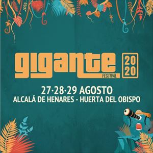 Festival Gigante Festival Gigante