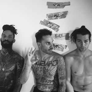 Fever 333 Fever 333