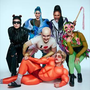 Fever Ray Fever Ray