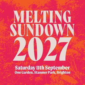 Melting Sundown