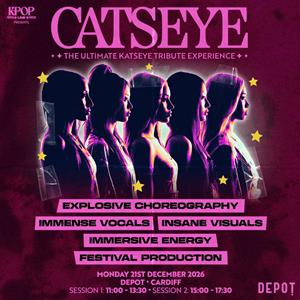 Catseye At Depot