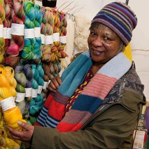 Knit + Stitch Harrogate