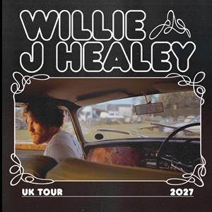 Willie J Healey