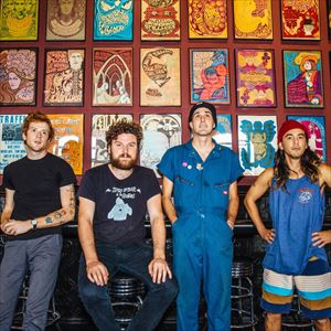 FIDLAR FIDLAR