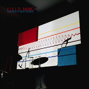Field Music In-Store Show / Album Signing Field Music In-Store Show / Album Signing