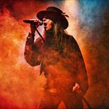 Fields Of The Nephilim