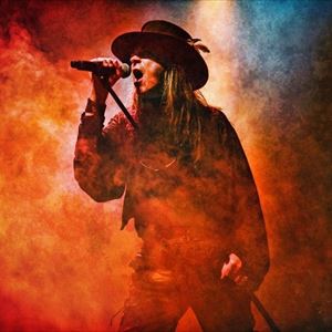 Fields Of The Nephilim Fields Of The Nephilim