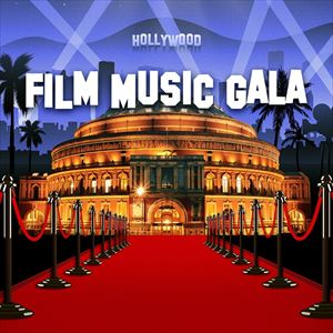 Film Music Gala Film Music Gala