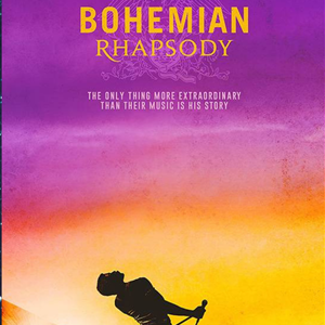 BOHEMIAN RHAPSODY BOHEMIAN RHAPSODY