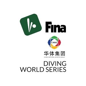 FINA/CNSG Diving World Series 2019 - Session 3 FINA/CNSG Diving World Series 2019 - Session 3
