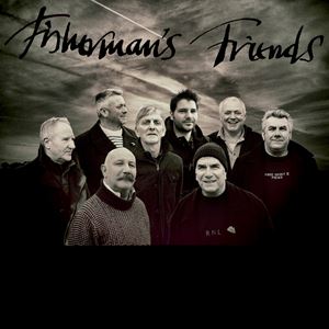 Fisherman's Friends Fisherman's Friends