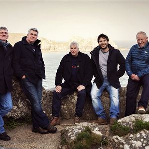 Fisherman's Friends Fisherman's Friends