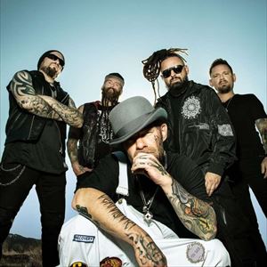 Five Finger Death Punch