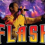 Flash - A Tribute To Queen