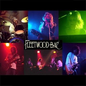 Fleetwood Bac - A Tribute to Fleetwood Mac Fleetwood Bac - A Tribute to Fleetwood Mac