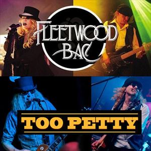 Fleetwood Bac & Too Petty Fleetwood Bac & Too Petty