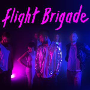 Flight Brigade Live at Strings Bar & Venue Flight Brigade Live at Strings Bar & Venue