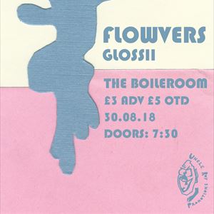 FLowvers FLowvers