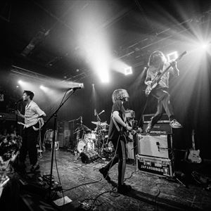 Fontaines D.C. Fontaines D.C.