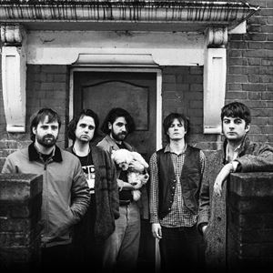 Fontaines D.C. Fontaines D.C.