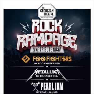 Foo Fighters Pearl Jam Metallica Tribute Concert Foo Fighters Pearl Jam Metallica Tribute Concert