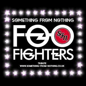 Foo Fighters Tribute - Fiddlers Elbow Foo Fighters Tribute - Fiddlers Elbow