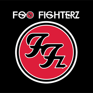 FOO FIGHTERZ