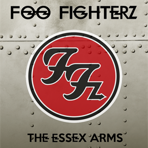 Foo Fighterz @ The Essex Arms Foo Fighterz @ The Essex Arms