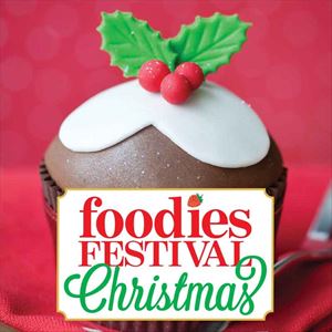 Edinburgh Foodies Festival Christmas Edinburgh Foodies Festival Christmas