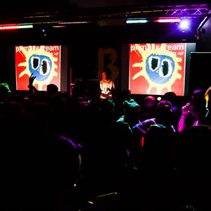 Fools Gold Indie Clubnight - Carlisle Fools Gold Indie Clubnight - Carlisle