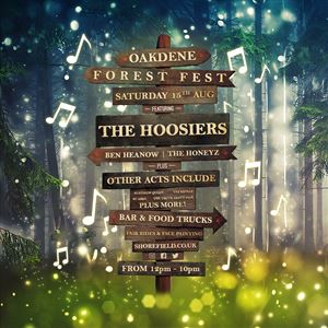 FORESTFEST FORESTFEST