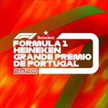 FORMULA 1 HEINEKEN - GRANDE PREMIO DE PORTUGAL