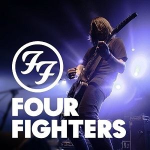 Four Fighters - The #1 FOO FIGHTERS tribute Four Fighters - The #1 FOO FIGHTERS tribute
