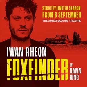 Foxfinder Foxfinder