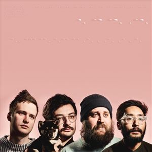 Foxing Foxing