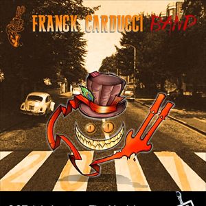 Franck Carducci Band Franck Carducci Band