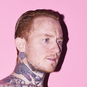 Frank Carter & the Rattlesnakes Frank Carter & the Rattlesnakes