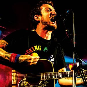 Frank Turner & The Sleeping Souls Frank Turner & The Sleeping Souls