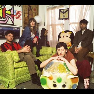 Frankie Cosmos